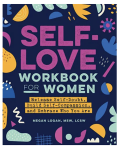 self love workbook for women
